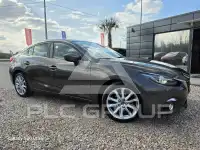 2014 Mazda 3