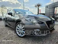 2014 Mazda 3
