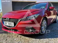 2014 Mazda 3