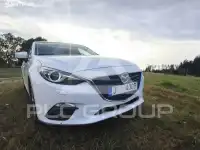 2014 Mazda 3