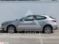 2014 Mazda 3