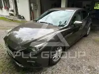 2014 Mazda 3
