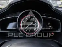 2014 Mazda 3