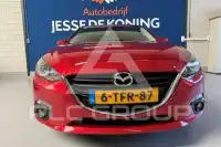 2014 Mazda 3