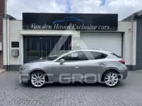 2014 Mazda 3