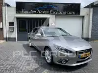 2014 Mazda 3