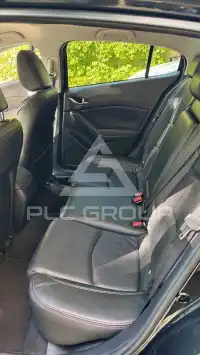 2014 Mazda 3