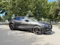 2014 Mazda 3