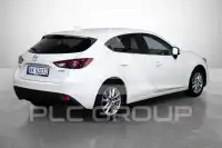 2014 Mazda 3