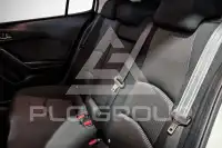 2014 Mazda 3