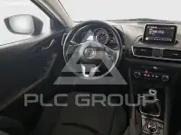 2014 Mazda 3