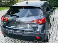 2014 Mazda 3