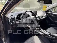 2014 Mazda 3