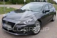 2014 Mazda 3