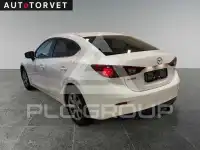 2014 Mazda 3