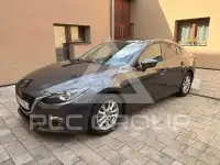 2014 Mazda 3