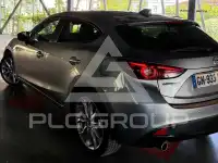 2014 Mazda 3