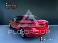 2014 Mazda 3