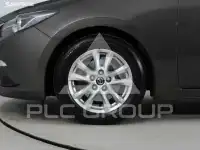 2014 Mazda 3
