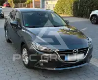 2014 Mazda 3