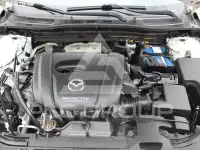 2014 Mazda 3