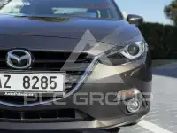 2014 Mazda 3