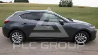 2014 Mazda 3