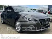 2014 Mazda 3