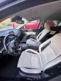 2014 Mazda 3