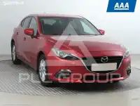 2014 Mazda 3