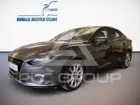 2014 Mazda 3