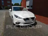 2014 Mazda 3