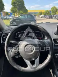2014 Mazda 3