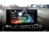 2014 Mazda 3