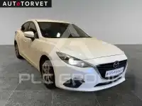2014 Mazda 3
