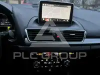 2014 Mazda 3