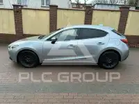 2014 Mazda 3