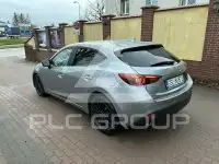 2014 Mazda 3