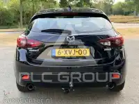 2014 Mazda 3