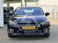 2014 Mazda 3