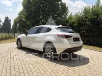 2014 Mazda 3