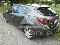2014 Mazda 3