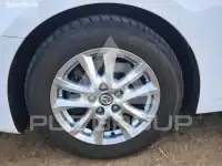 2014 Mazda 3