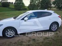 2014 Mazda 3