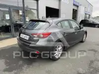 2014 Mazda 3