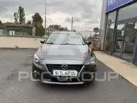 2014 Mazda 3