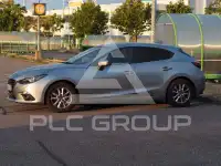 2014 Mazda 3