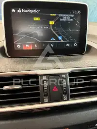 2014 Mazda 3
