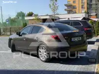 2014 Mazda 3