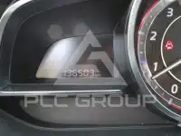 2014 Mazda 3